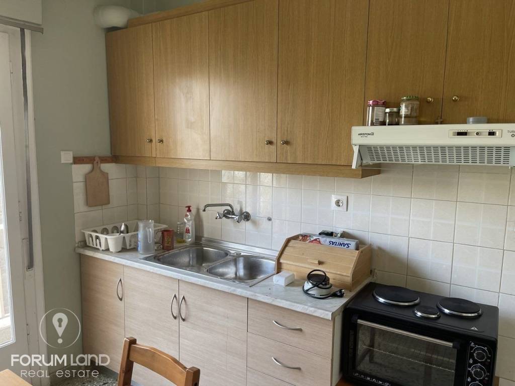 Forumland Real Estate, Κουζίνα