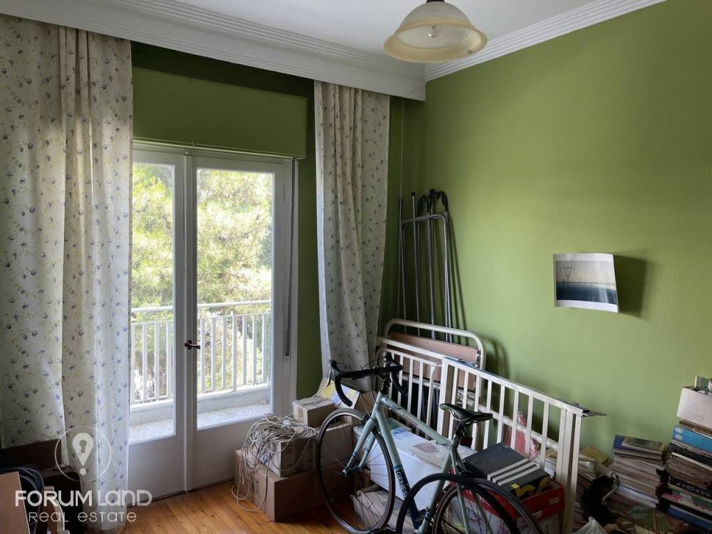 Forumland Real Estate, Υπνοδωμάτιο