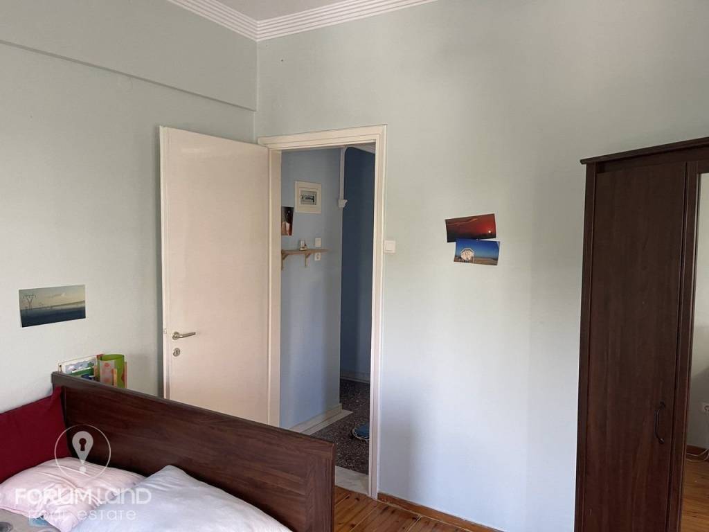 Forumland Real Estate, Υπνοδωμάτιο