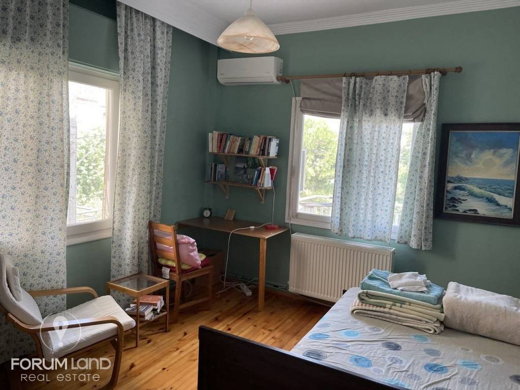 Forumland Real Estate, Υπνοδωμάτιο