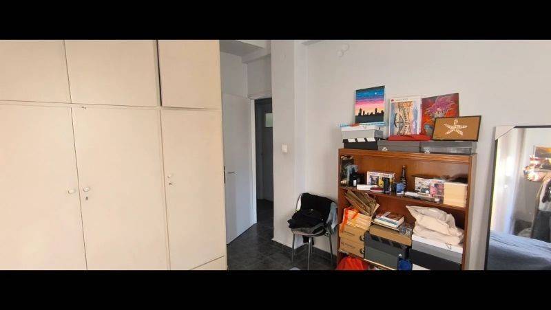 Υπνοδωμάτιο