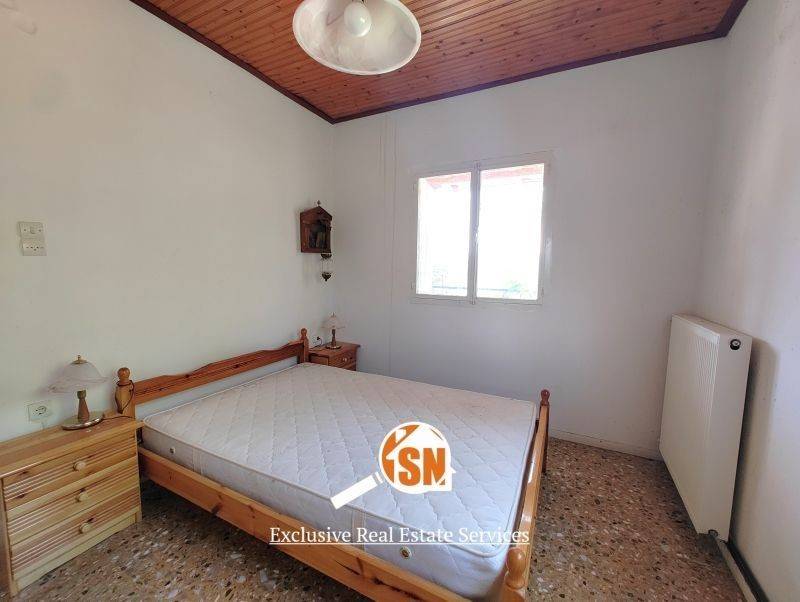 Υπνοδωμάτιο