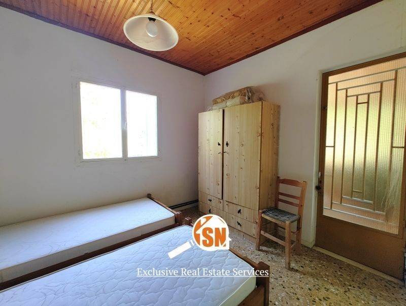 Υπνοδωμάτιο