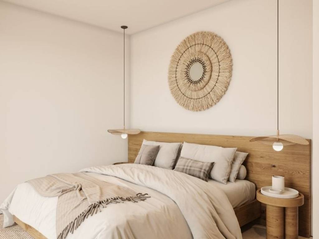 Υπνοδωμάτιο