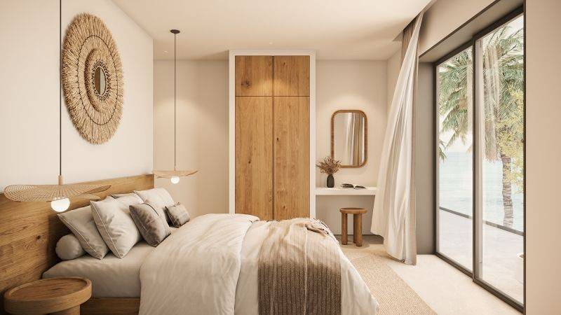 Υπνοδωμάτιο