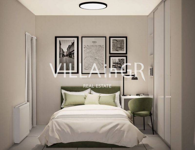 Υπνοδωμάτιο