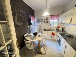 Forumland Real Estate, Κουζίνα