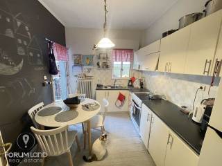 Forumland Real Estate, Κουζίνα