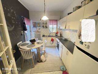 Forumland Real Estate, Κουζίνα