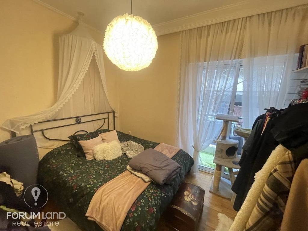 Forumland Real Estate, Υπνοδωμάτιο