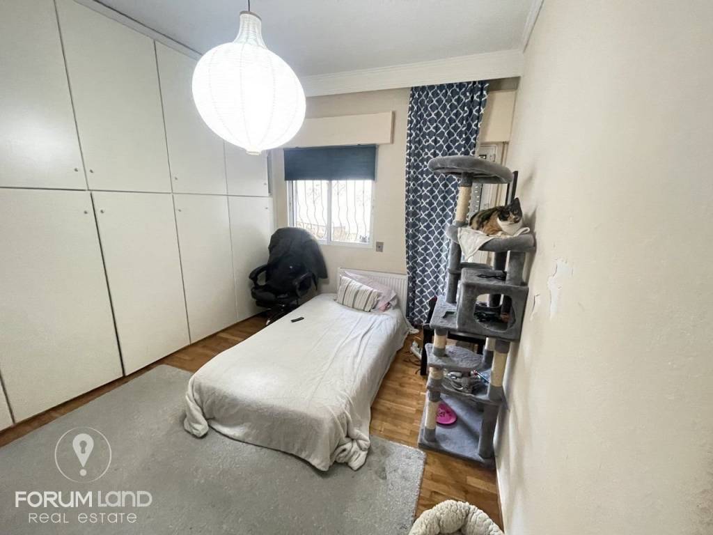 Forumland Real Estate, Υπνοδωμάτιο