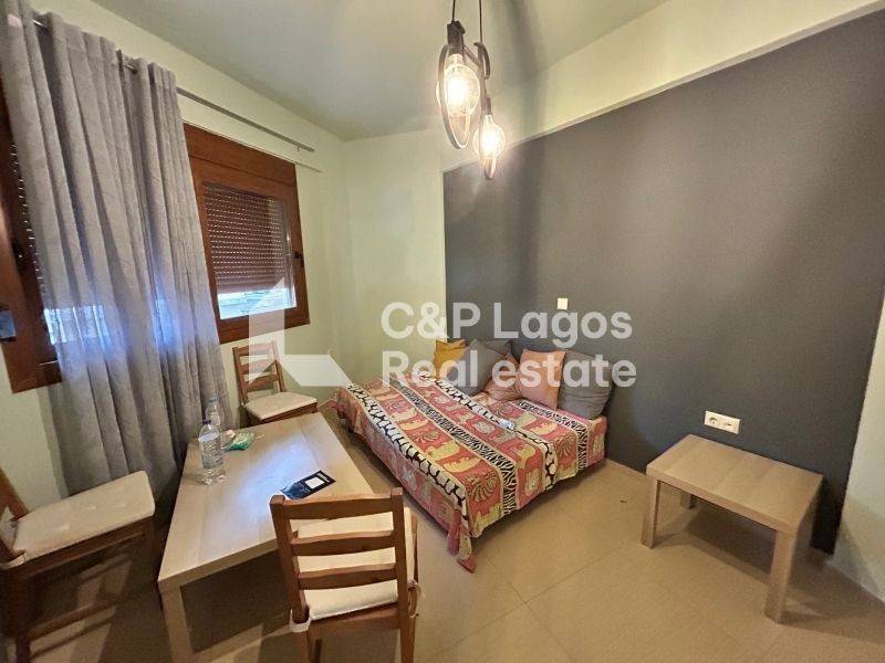 Υπνοδωμάτιο