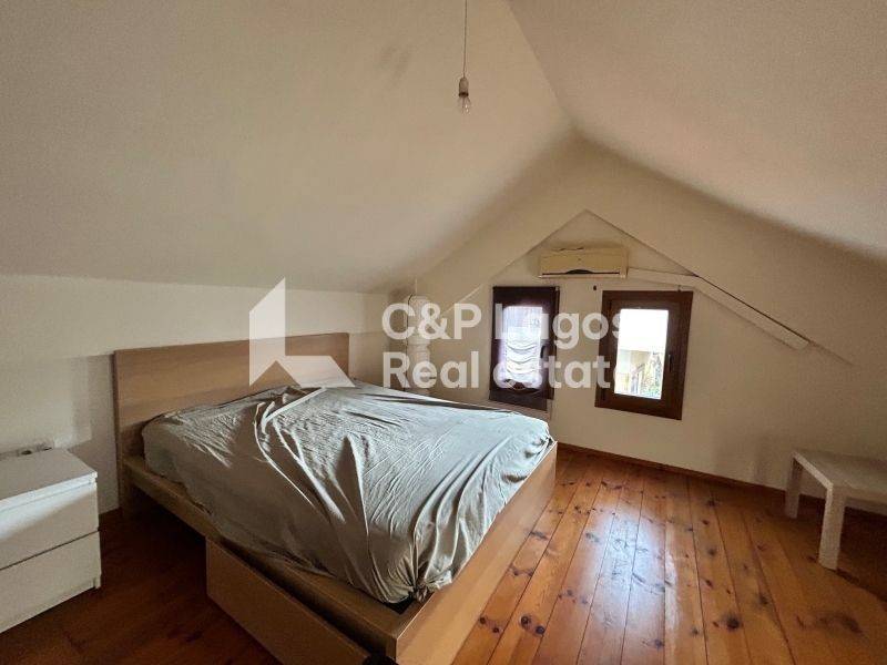 Υπνοδωμάτιο