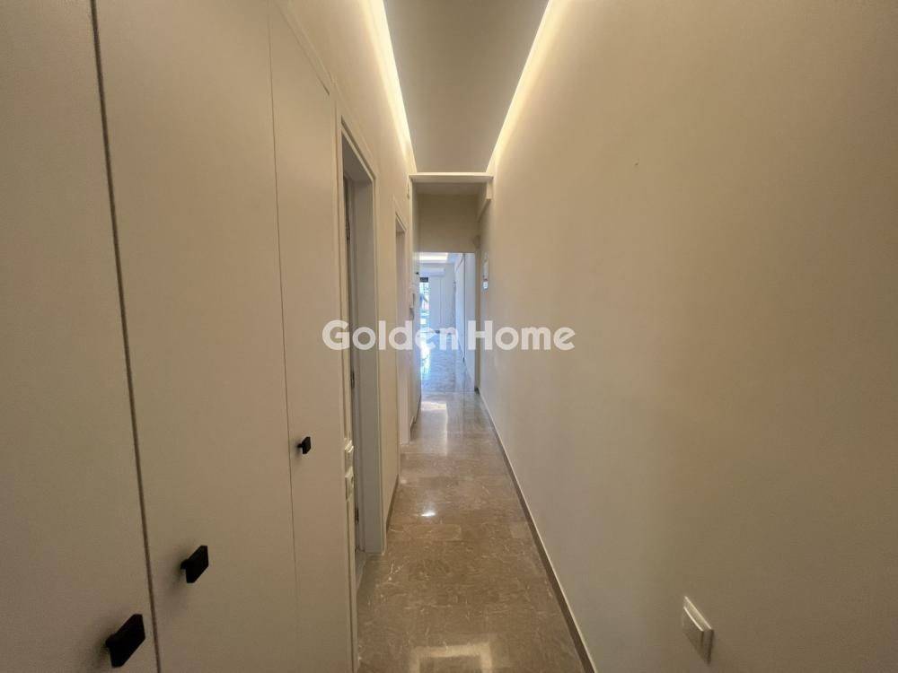 Χολ - Διάδρομος