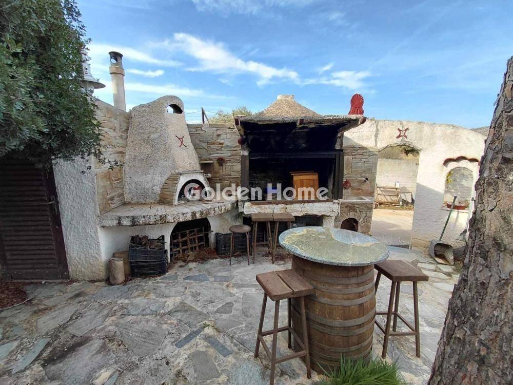 Εξωτερικός Χώρος