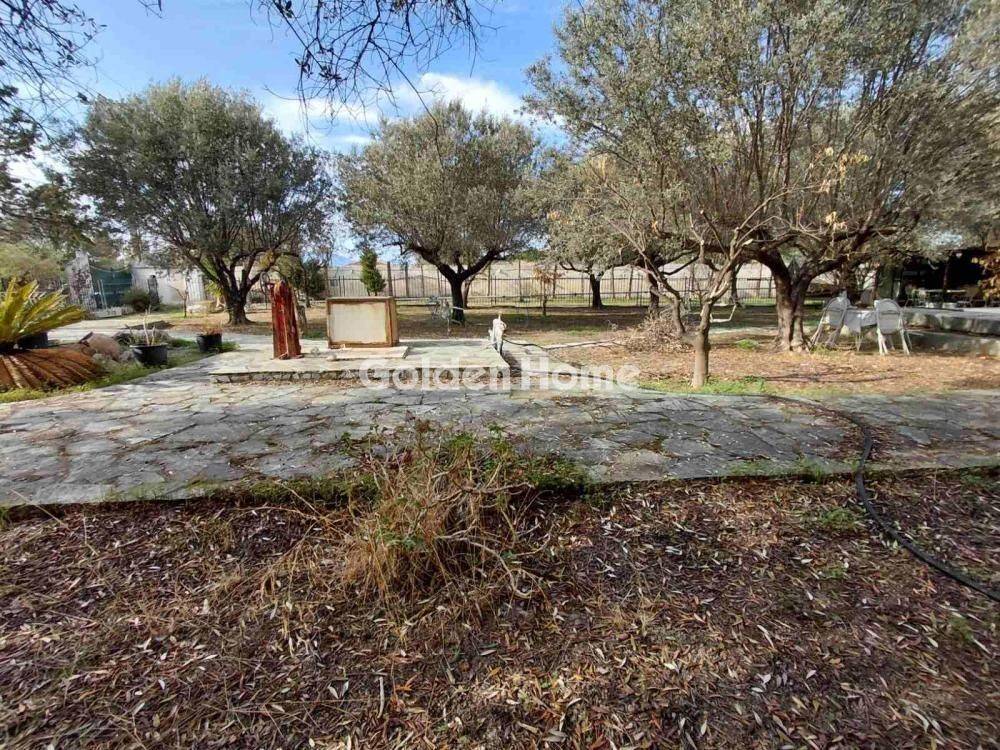 Εξωτερικός Χώρος