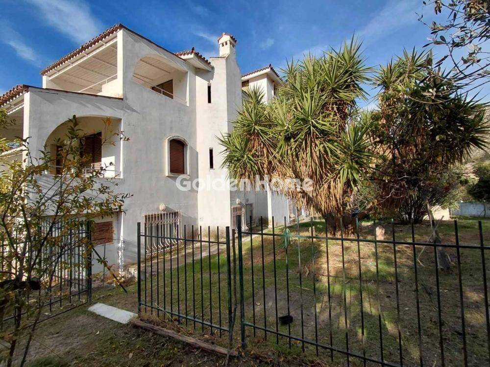 Εξωτερικός Χώρος