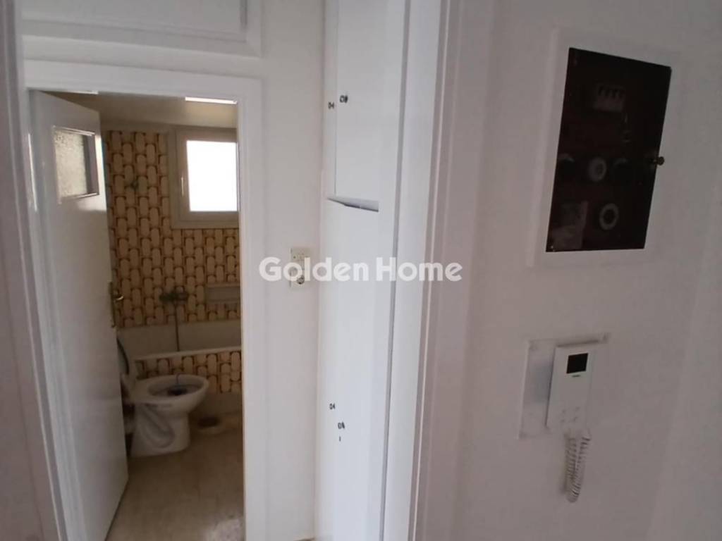 Χολ - Διάδρομος