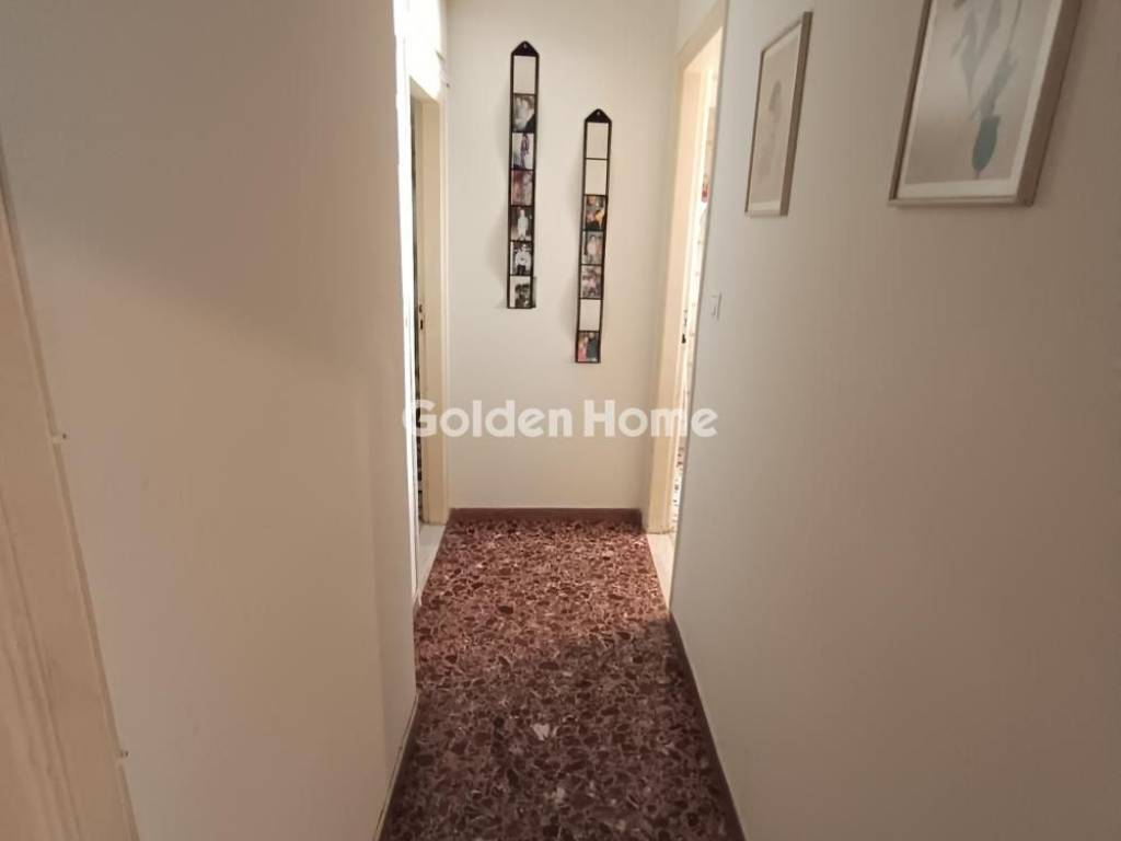 Χολ - Διάδρομος