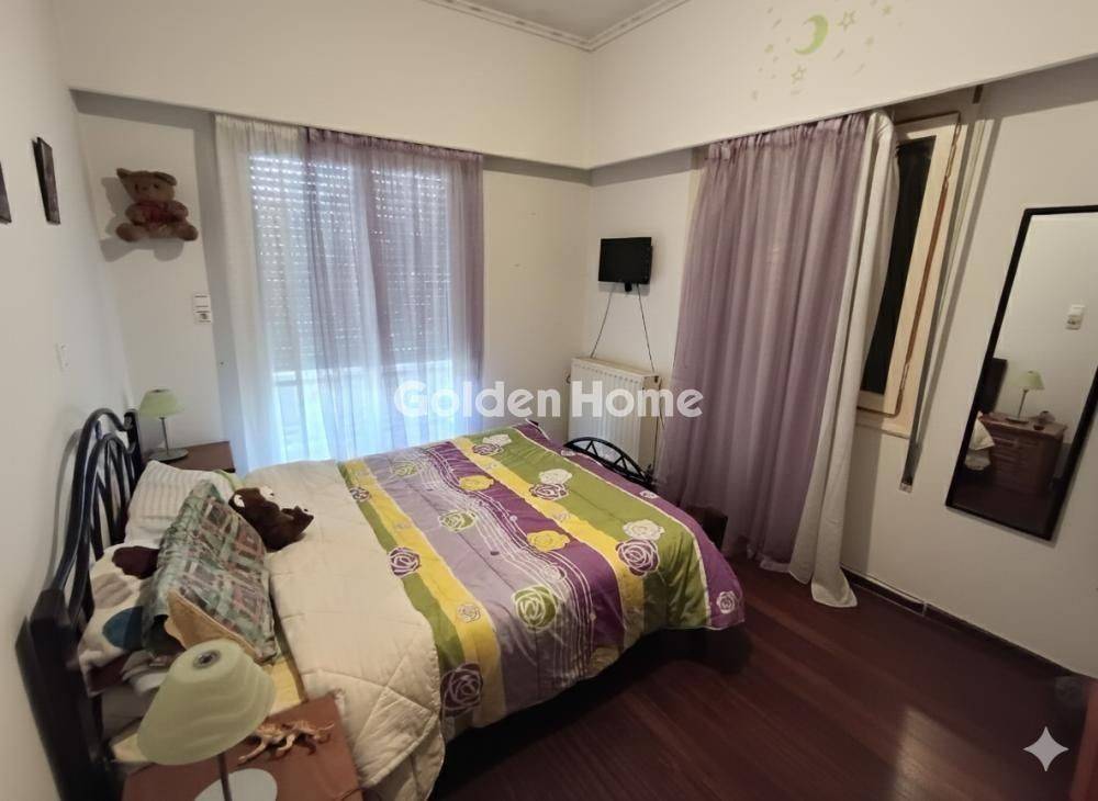 Υπνοδωμάτιο