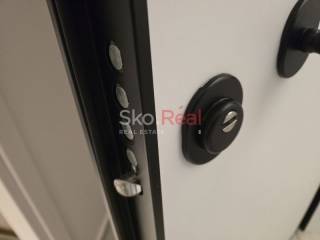 Πόρτα ασφαλείας