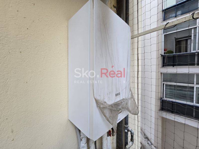 Καυστήρας αερίου