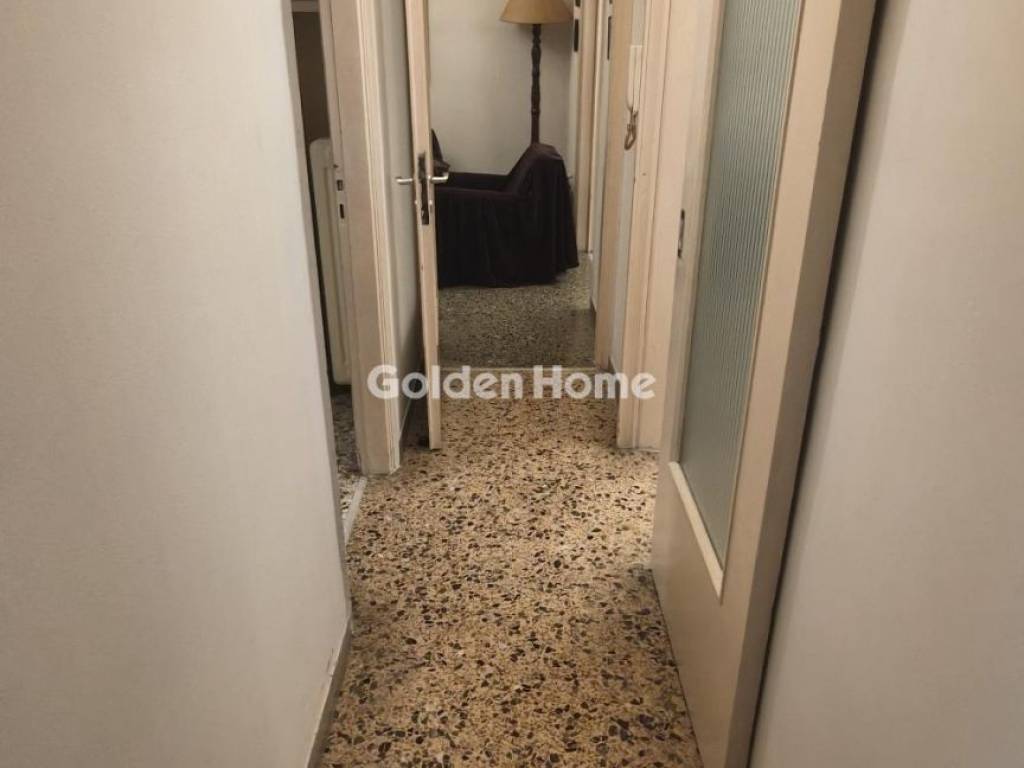 Χολ - Διάδρομος