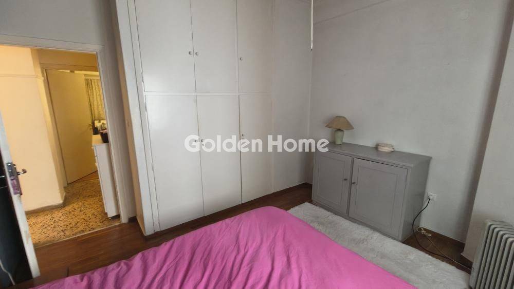 Υπνοδωμάτιο