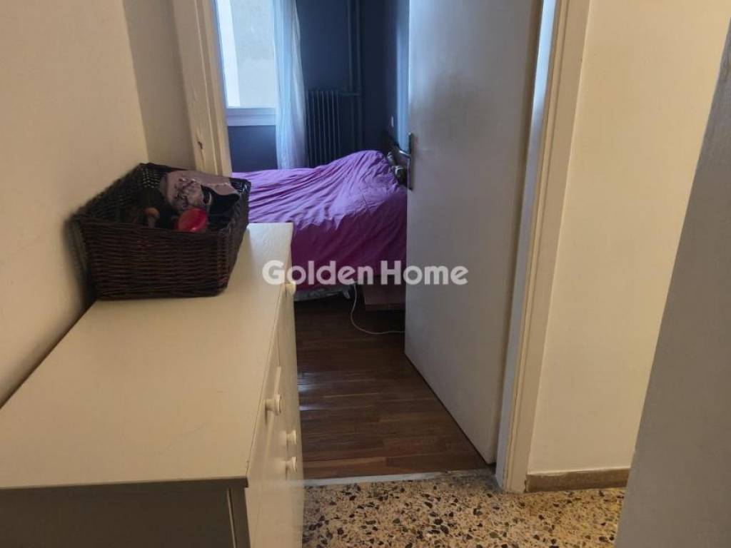 Χολ - Διάδρομος