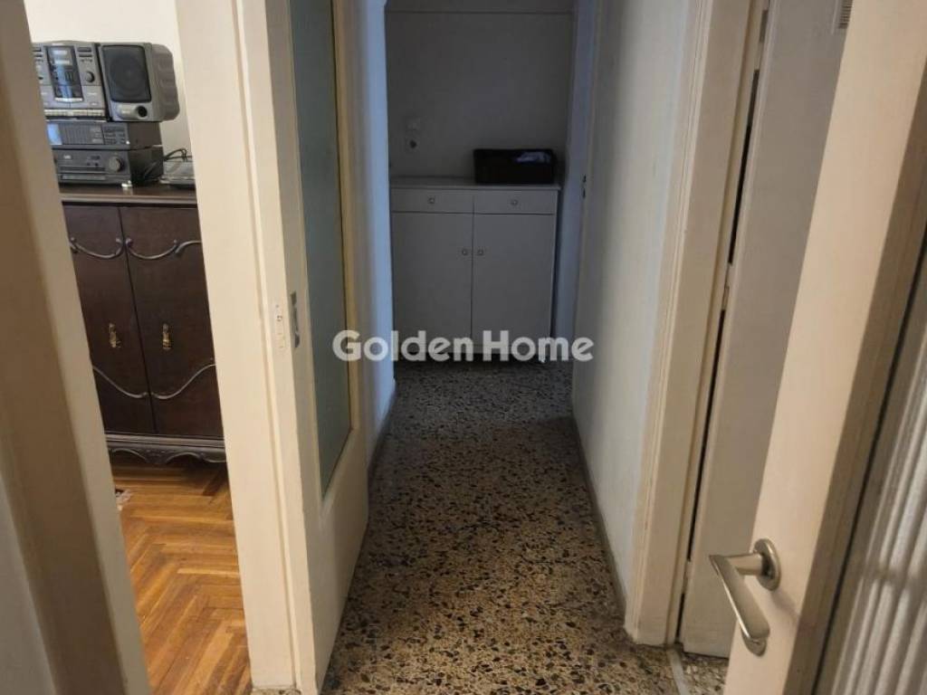 Χολ - Διάδρομος