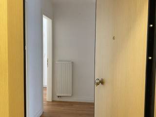 Πόρτα ασφαλείας