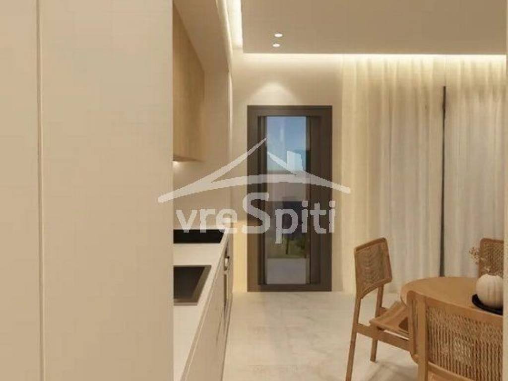 ΑΠΟΨΗ ΚΑΤΟΙΚΙΩΝ