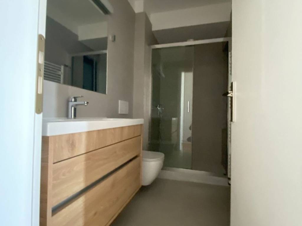 Μπάνιο του 3ου υπνοδωματίου