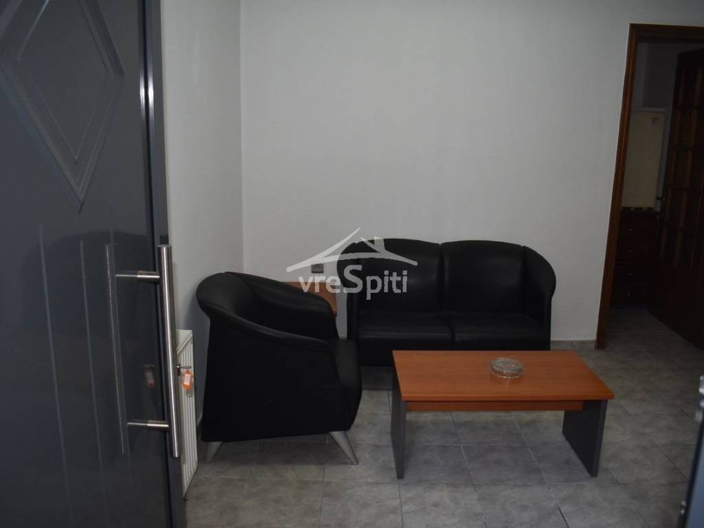 ΚΕΝΤΡΙΚΟΣ ΧΩΡΟΣ ΓΡΑΦΕΙΩΝ