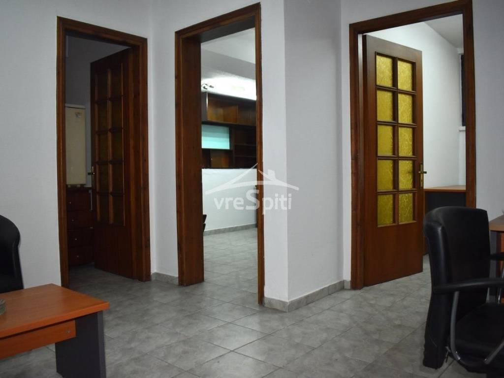 ΚΕΝΤΡΙΚΟΣ ΧΩΡΟΣ ΓΡΑΦΕΙΩΝ