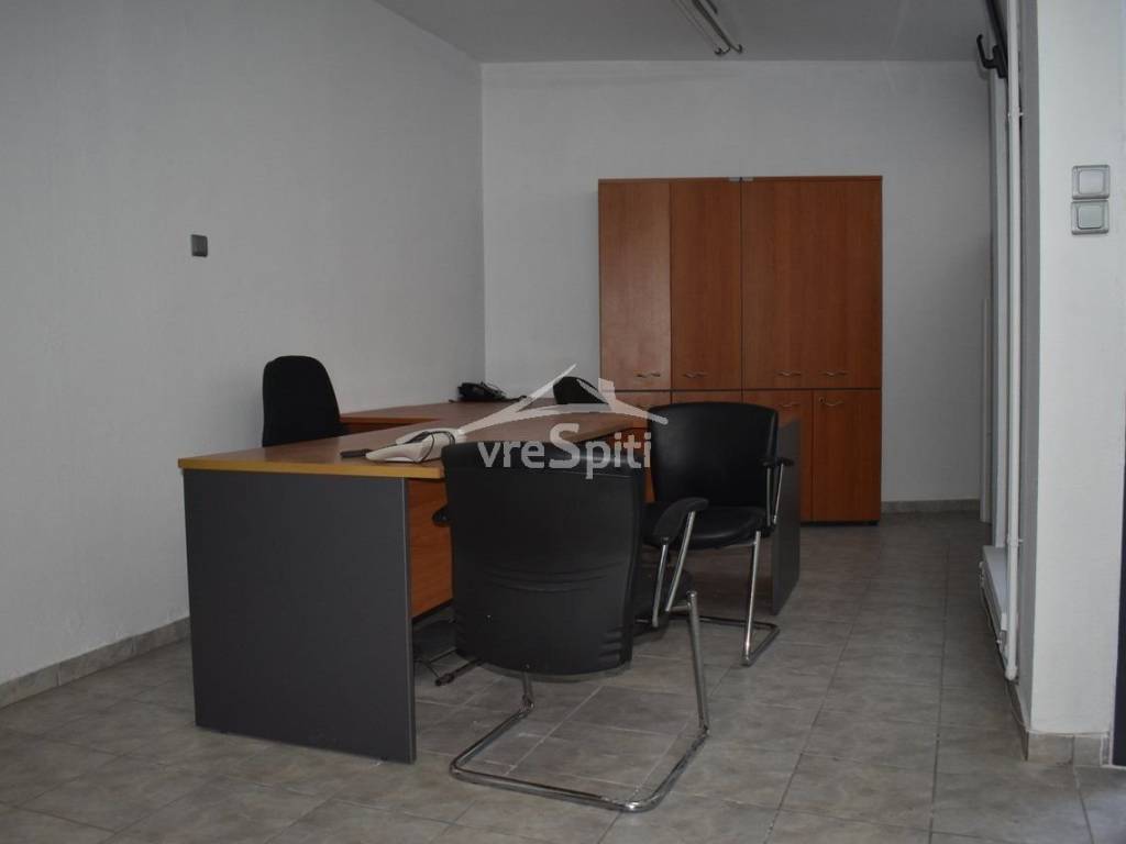 ΚΕΝΤΡΙΚΟΣ ΧΩΡΟΣ ΓΡΑΦΕΙΩΝ