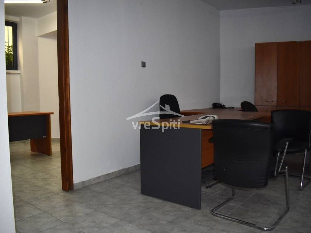 ΚΕΝΤΡΙΚΟΣ ΧΩΡΟΣ ΓΡΑΦΕΙΩΝ