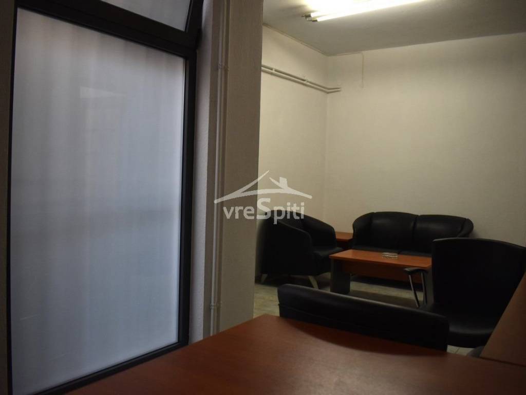 ΚΕΝΤΡΙΚΟΣ ΧΩΡΟΣ ΓΡΑΦΕΙΩΝ