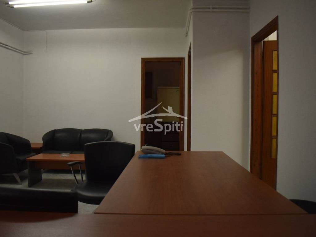 ΚΕΝΤΡΙΚΟΣ ΧΩΡΟΣ ΓΡΑΦΕΙΩΝ