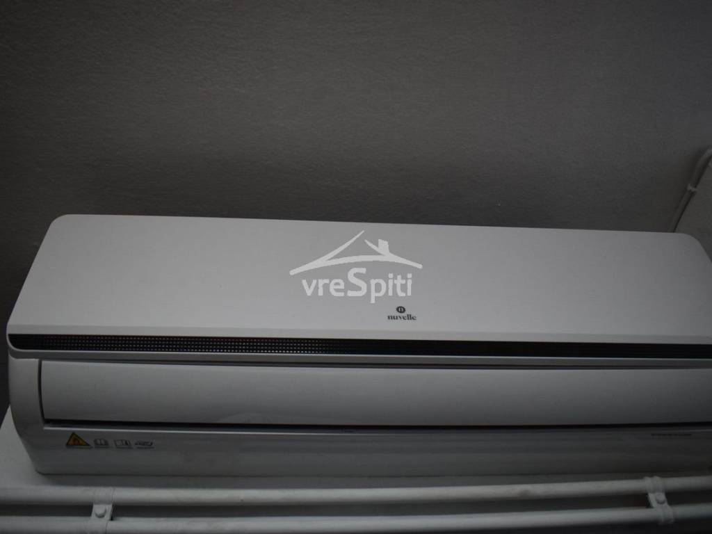 ΚΛΙΜΑΤΙΣΤΙΚΟ