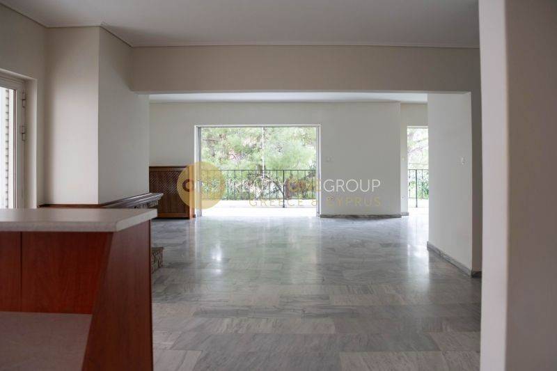 Άποψη χώρου