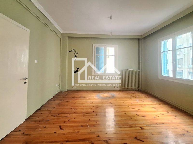 Άποψη χώρου