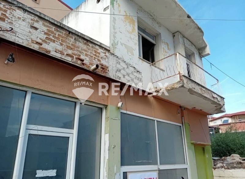 Εξωτερικός χώρος