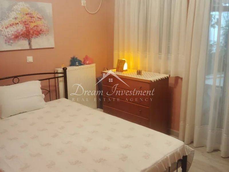 Υπνοδωμάτιο