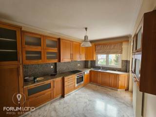 Forumland Real Estate, Κουζίνα