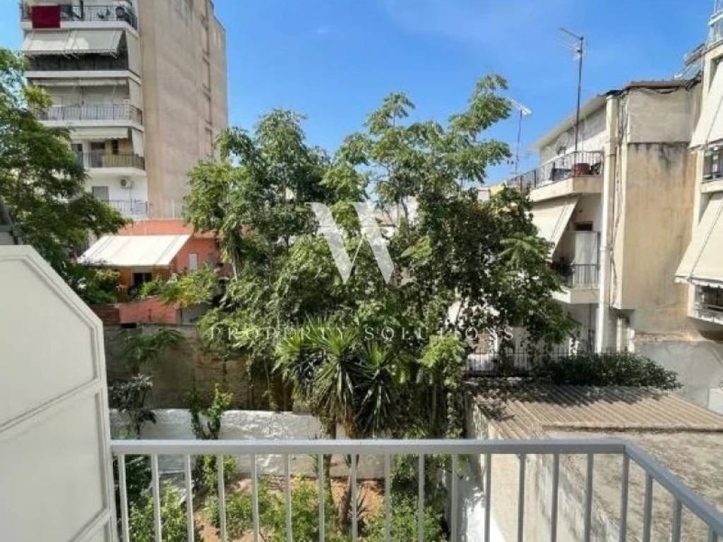 Εξωτερικός χώρος