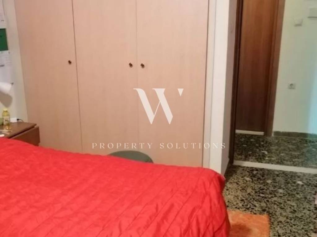 Υπνοδωμάτιο