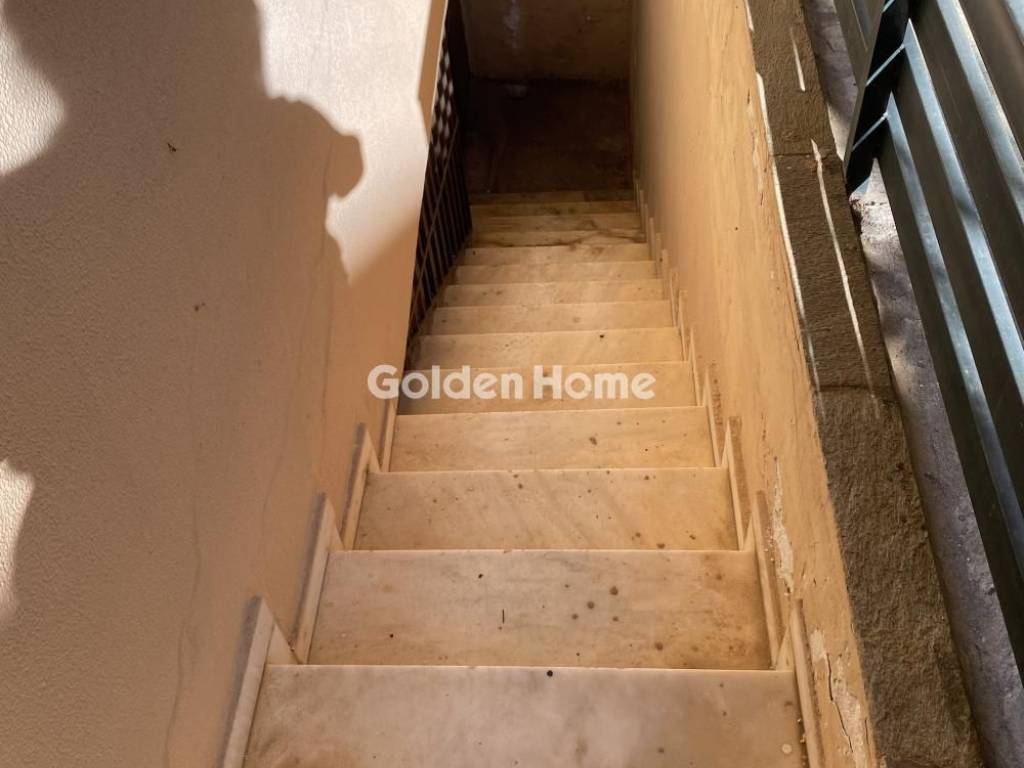 Εξωτερικός Χώρος