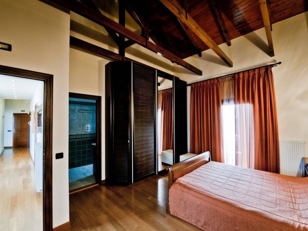 Υπνοδωμάτιο