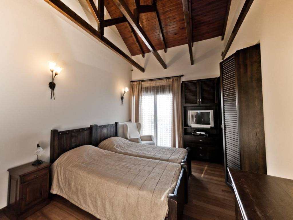 Υπνοδωμάτιο